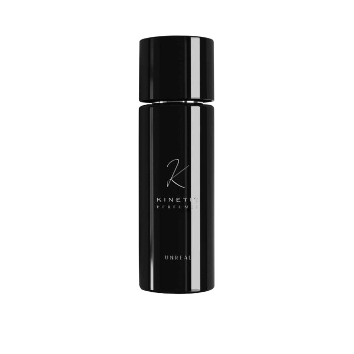 KINETIC · UNREAL <br>100ML