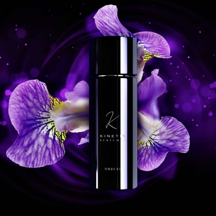 KINETIC · UNREAL <br>100ML - Afbeelding 2