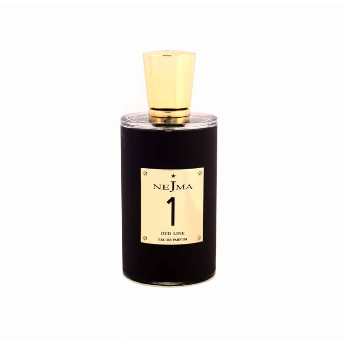 NEJMA · NEJMA 1 <br>100ML