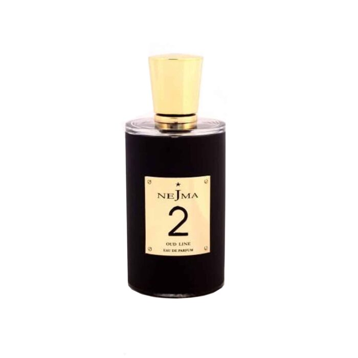 NEJMA · NEJMA 2 <br>100ML