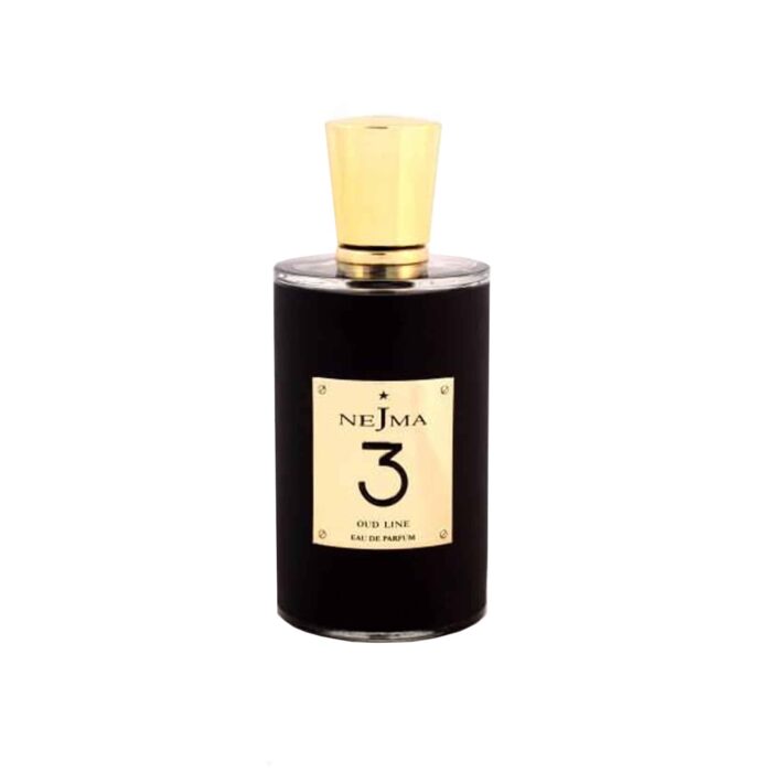 NEJMA · NEJMA 3 <br>100ML