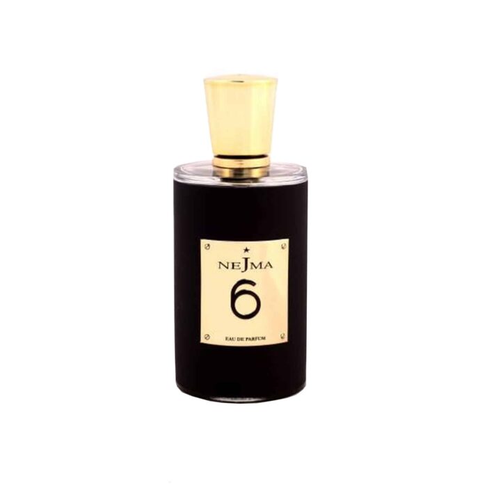 NEJMA · NEJMA 6 <br>100ML