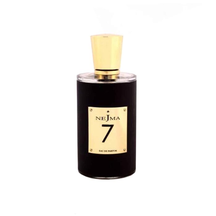 NEJMA · NEJMA 7 <br>100ML