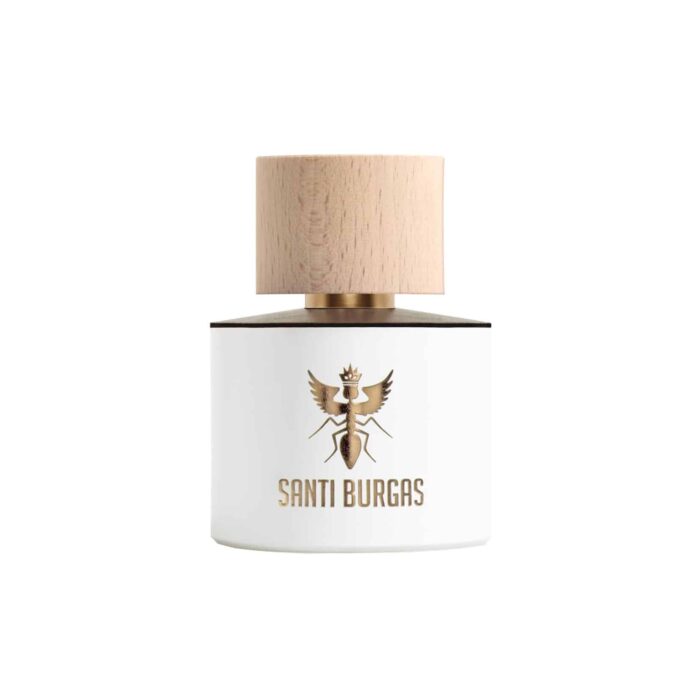 SANTI BURGAS · OUD DE BURGAS <br>100ML - Afbeelding 2