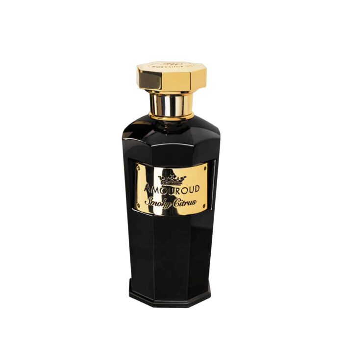 AMOUROUD · SMOKY CITRUS <br>100ML