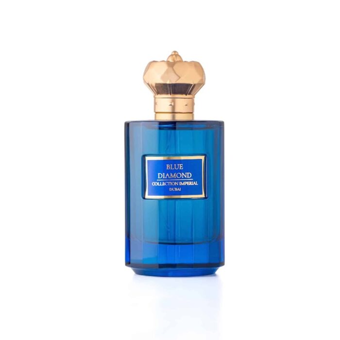 IMPERIAL PARFUMS · BLUE DIAMOND 100ML