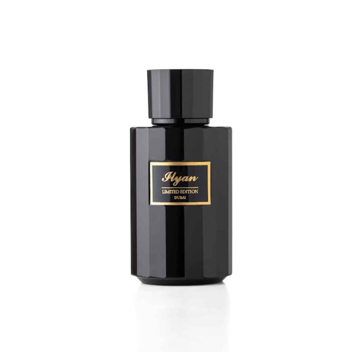 IMPERIAL PARFUMS · ILYAN 100ML