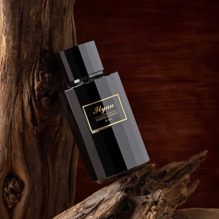 IMPERIAL PARFUMS · ILYAN 100ML - Afbeelding 3