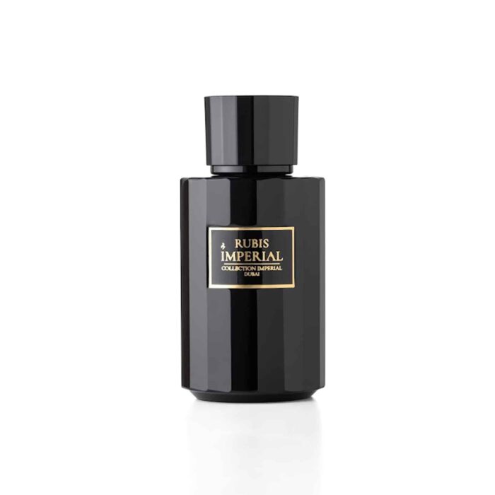 IMPERIAL PARFUMS · RUBIS IMPERIAL 100ML