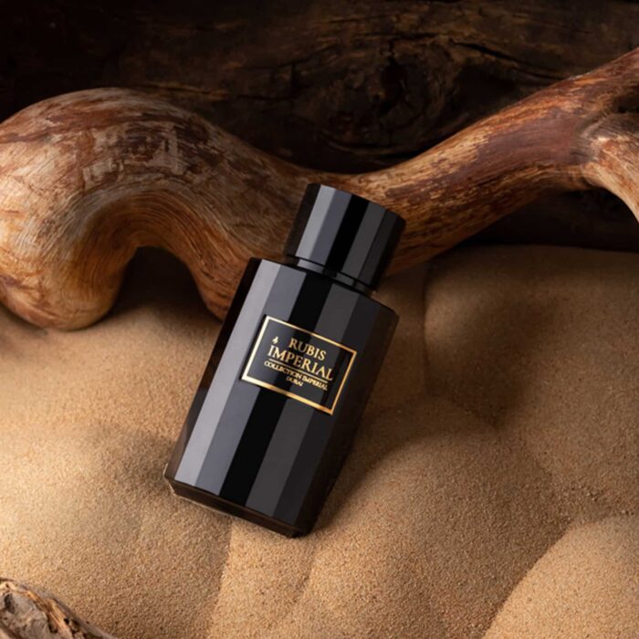 IMPERIAL PARFUMS · RUBIS IMPERIAL 100ML - Afbeelding 3