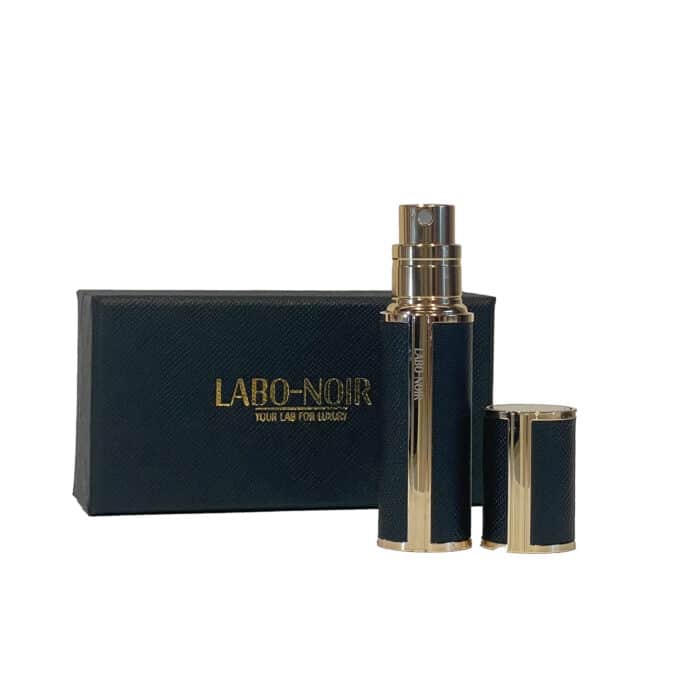LABO-NOIR · LUXE TASVERSTUIVER [ZWART] - Afbeelding 3