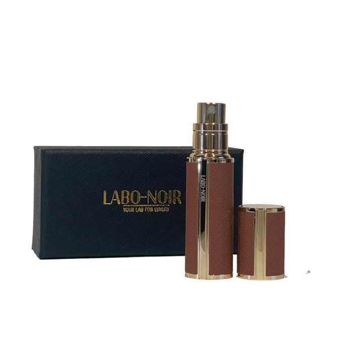 LABO-NOIR · LUXE TASVERSTUIVER [BRUIN] - Afbeelding 3