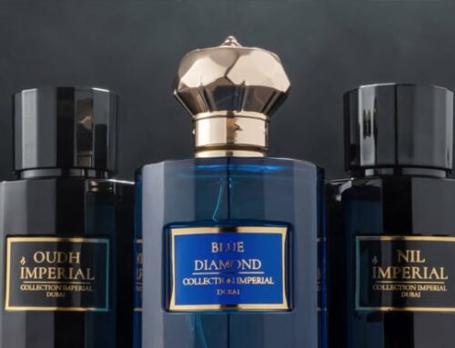 Meet the Brand: IMPERIAL PARFUMS