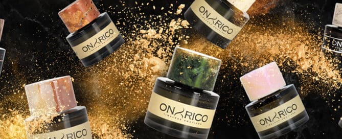 onyrico collection parfums exclusief