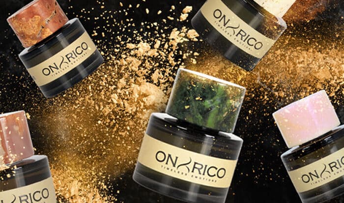 onyrico collection parfums exclusief
