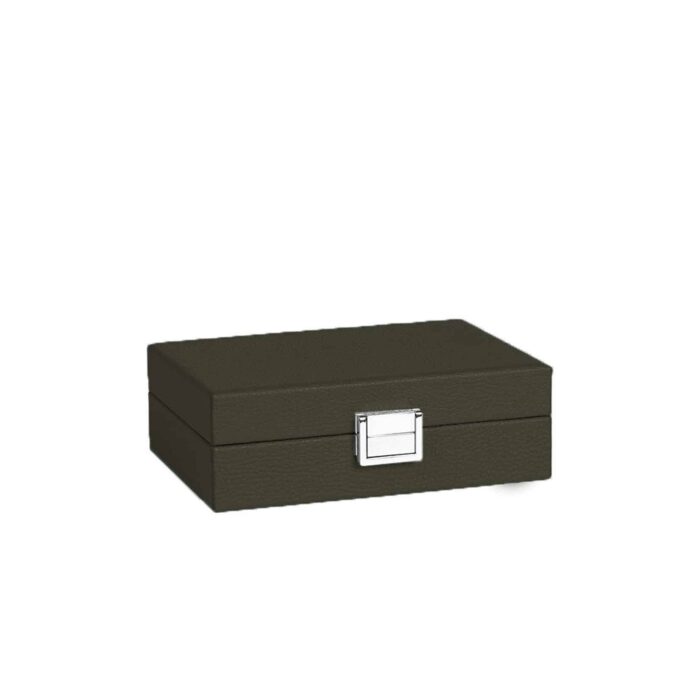 HECTOR SAXE · DOMINO [ARMY GREEN] - Afbeelding 3