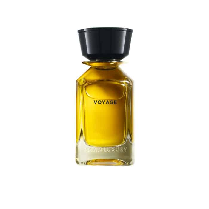 OMAN LUXURY · VOYAGE <br>100ML