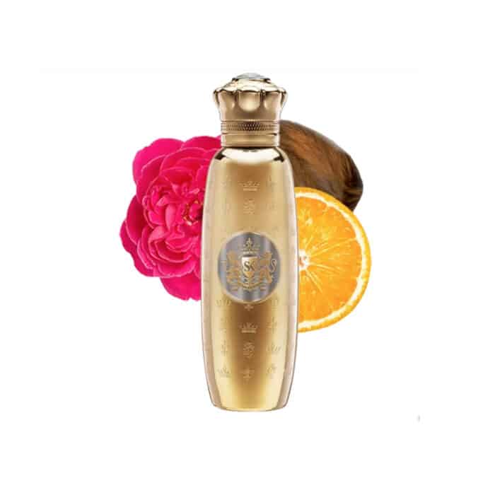 SPIRIT OF KINGS · SIGIRA 100ML - Afbeelding 2