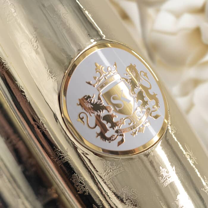 SPIRIT OF KINGS · SIGIRA 100ML - Afbeelding 3