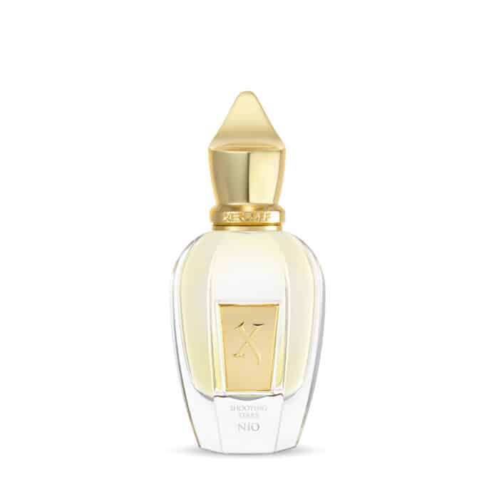 XERJOFF · NIO 50ML