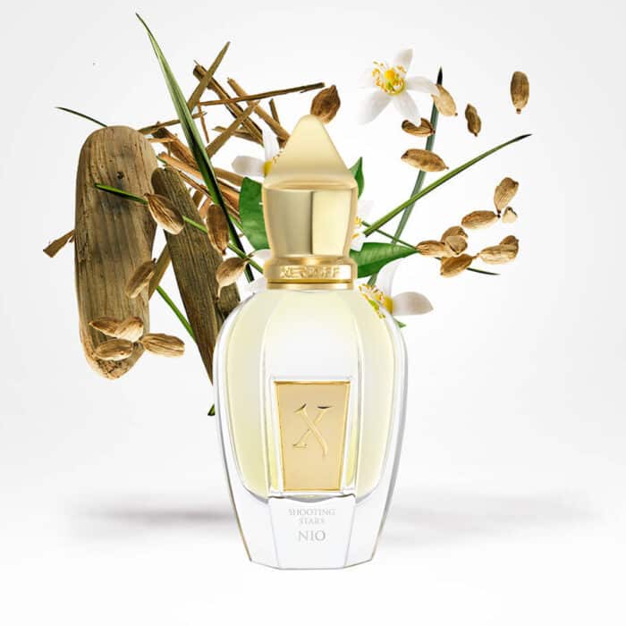XERJOFF · NIO 50ML - Afbeelding 2