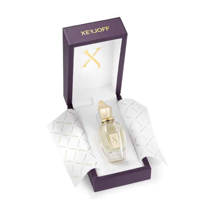 XERJOFF · NIO 50ML - Afbeelding 3