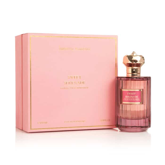 IMPERIAL PARFUMS · SWEET SERENADE 100ML - Afbeelding 2