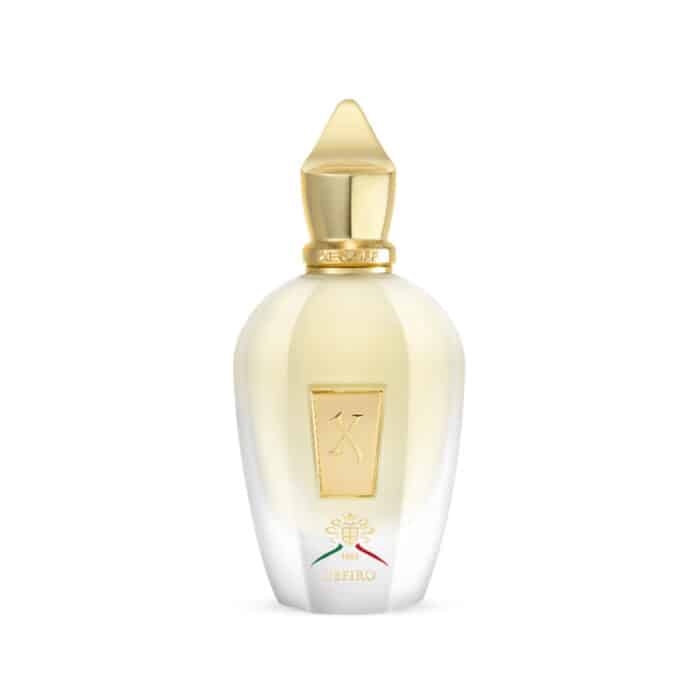 XERJOFF · ZEFIRO 100ML