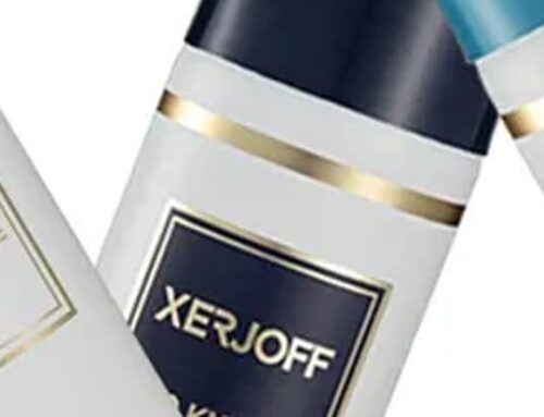 Ervaar Luxe en Frisheid met Xerjoff Natuurlijke Deodorant