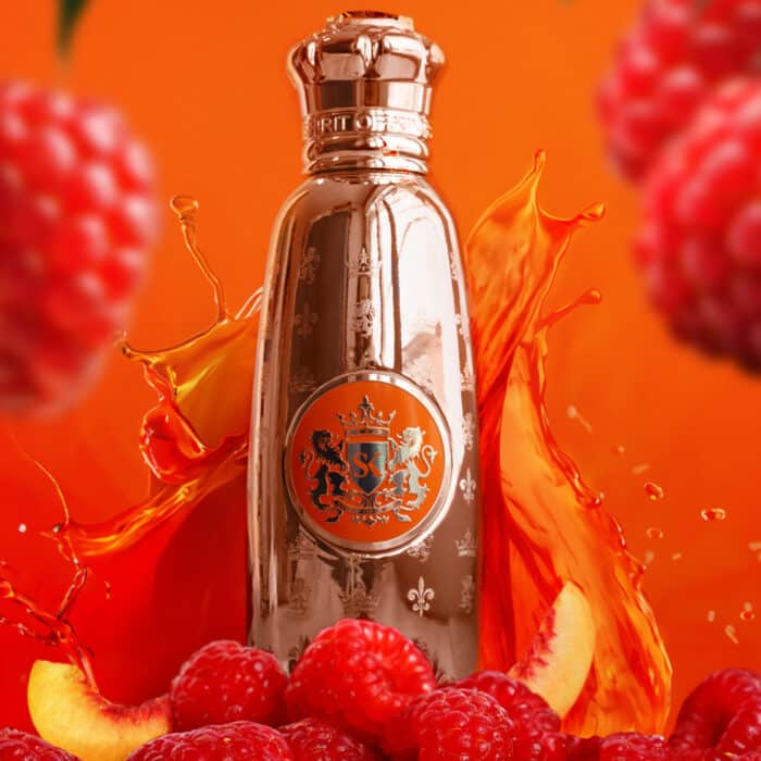SPIRIT OF KINGS · SHIHAB 100ML - Afbeelding 2