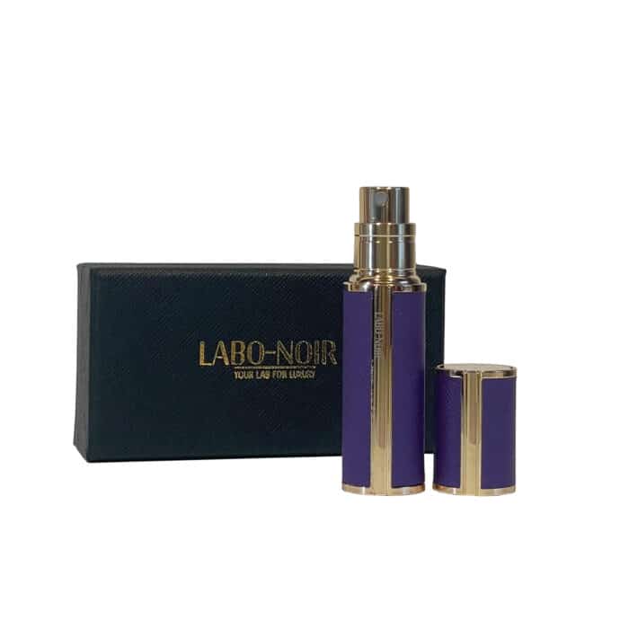 LABO-NOIR · LUXE TASVERSTUIVER [ROYAL PAARS] - Afbeelding 3