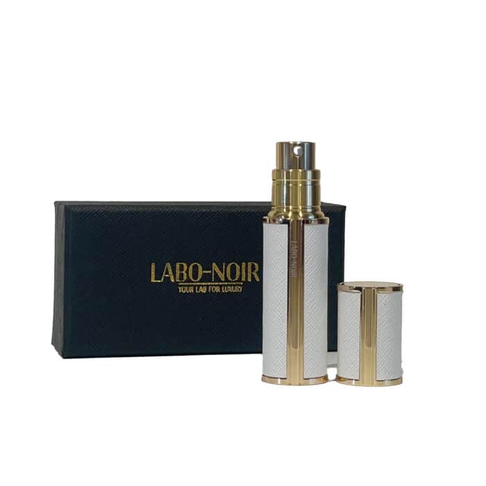 LABO-NOIR · LUXE TASVERSTUIVER [WIT] - Afbeelding 3