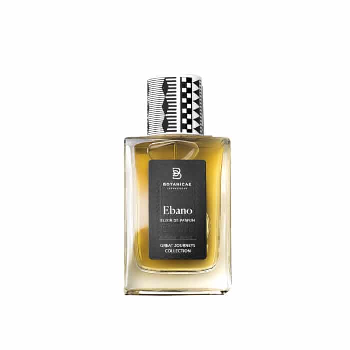 BOTANICAE · EBANO 75ML
