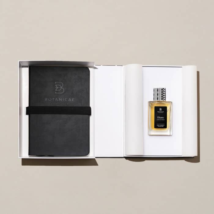 BOTANICAE · EBANO 75ML - Afbeelding 4