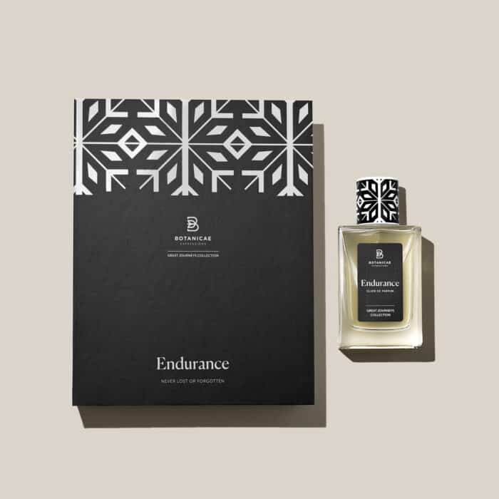 BOTANICAE · ENDURANCE 75ML - Afbeelding 3