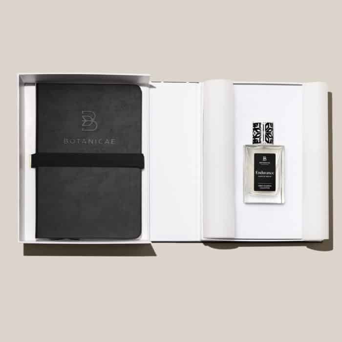 BOTANICAE · ENDURANCE 75ML - Afbeelding 4