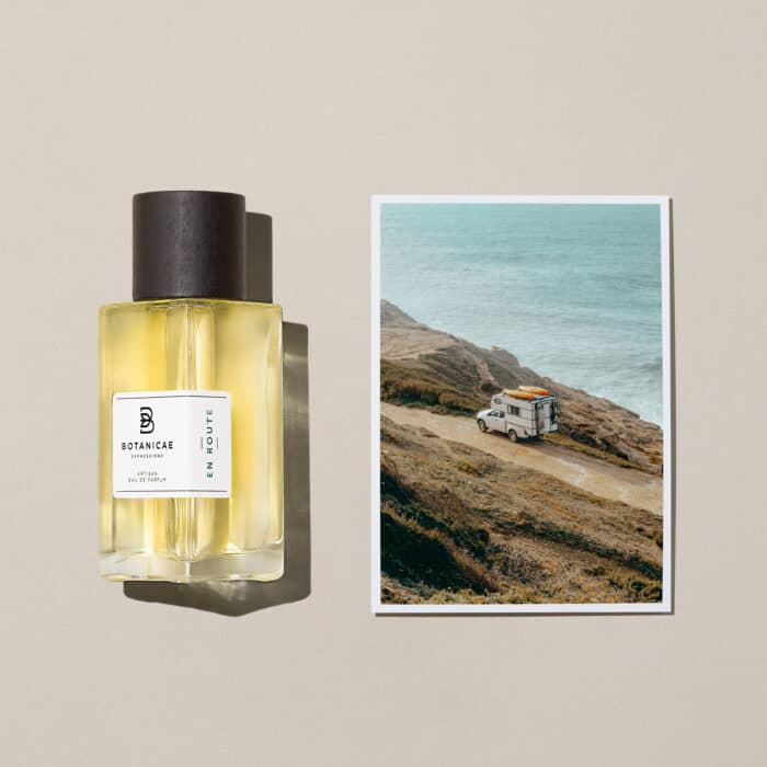 BOTANICAE · EN ROUTE 100ML - Afbeelding 2