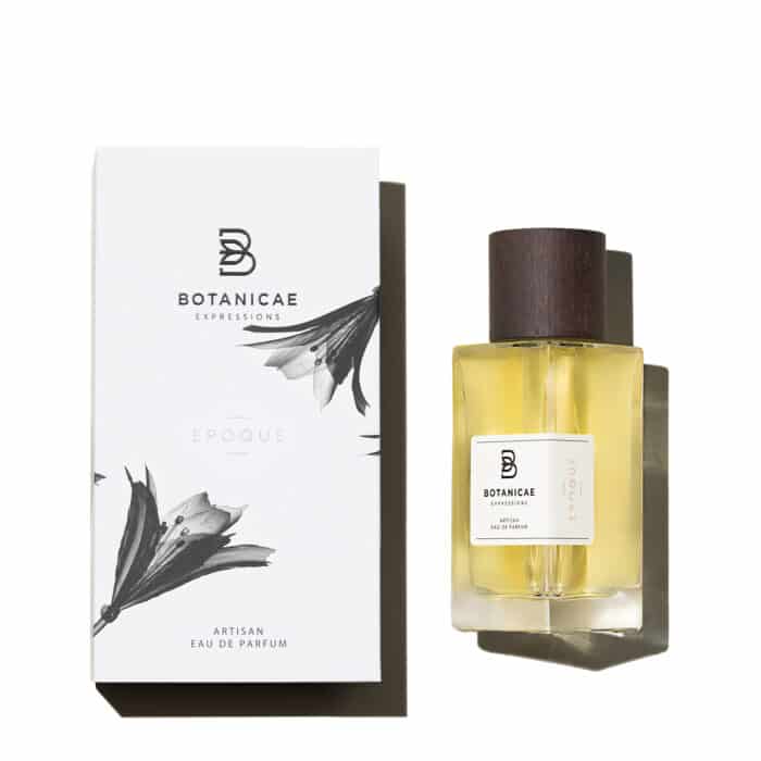 BOTANICAE · EPOQUE 100ML - Afbeelding 3