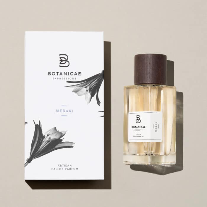 BOTANICAE · MERAKI 100ML - Afbeelding 3