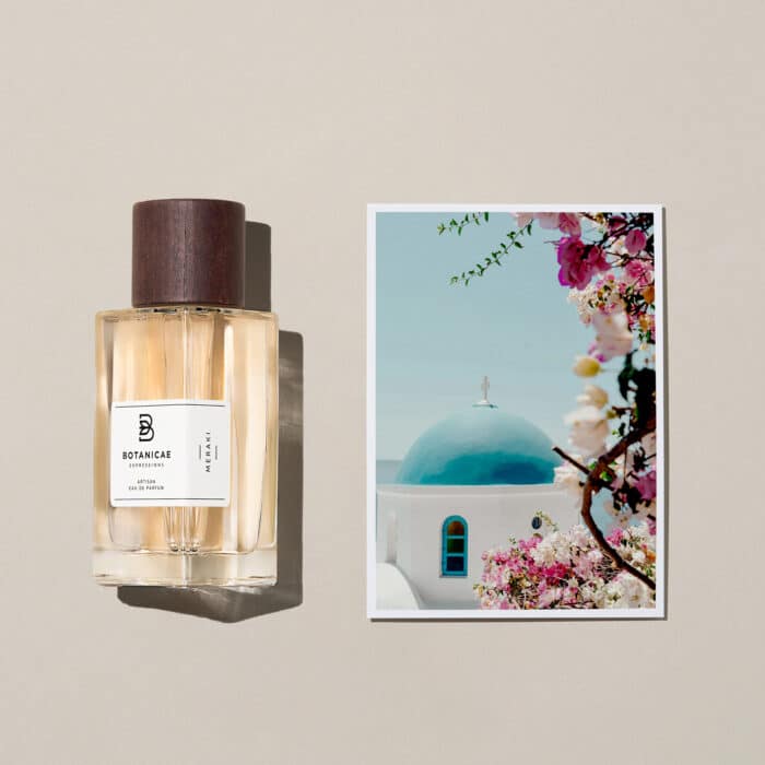 BOTANICAE · MERAKI 100ML - Afbeelding 2