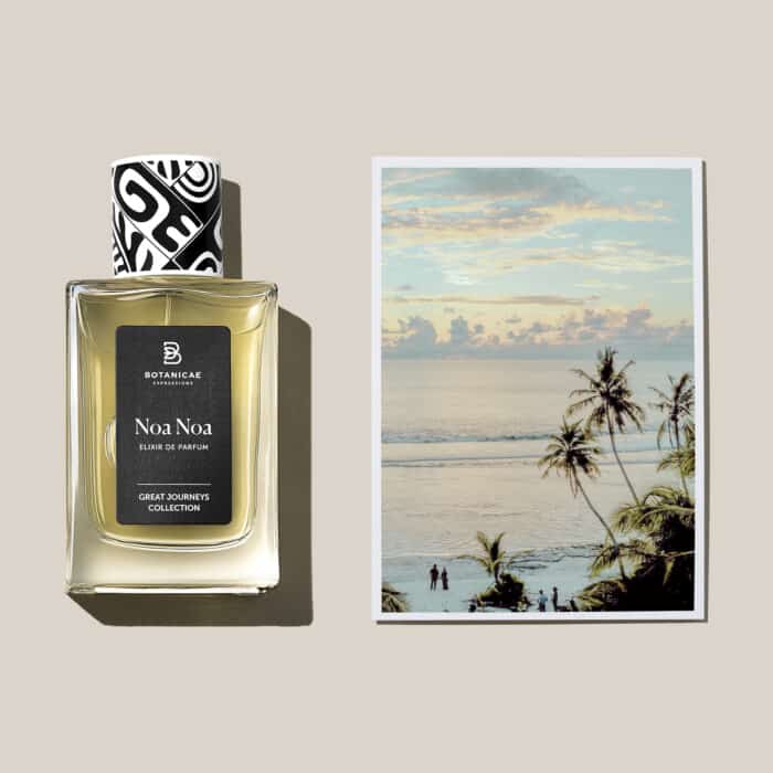 BOTANICAE · NOA NOA 75ML - Afbeelding 2