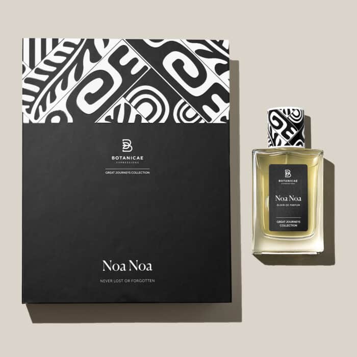 BOTANICAE · NOA NOA 75ML - Afbeelding 3