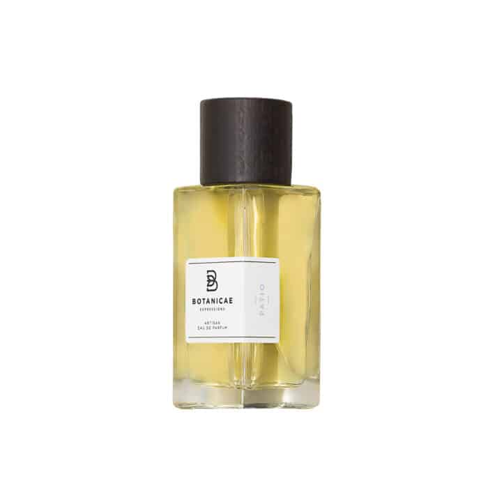 BOTANICAE · PATIO 100ML