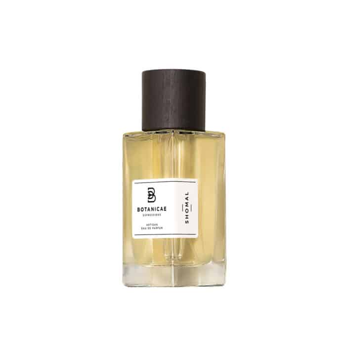 BOTANICAE · SHOMAL 100ML
