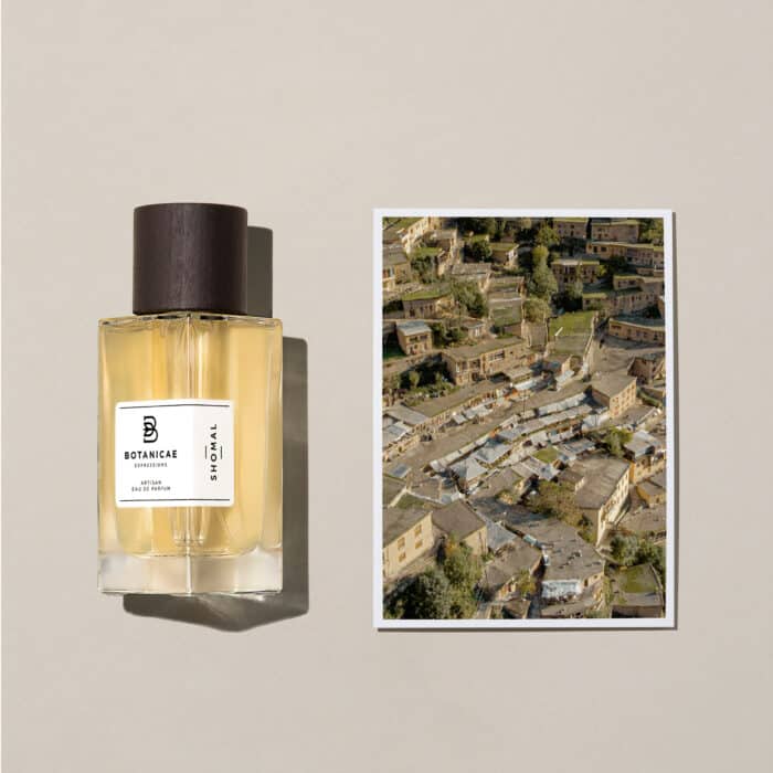 BOTANICAE · SHOMAL 100ML - Afbeelding 2