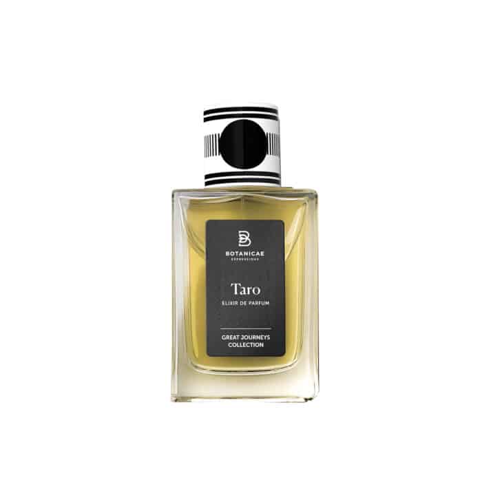 BOTANICAE · TARO 75ML