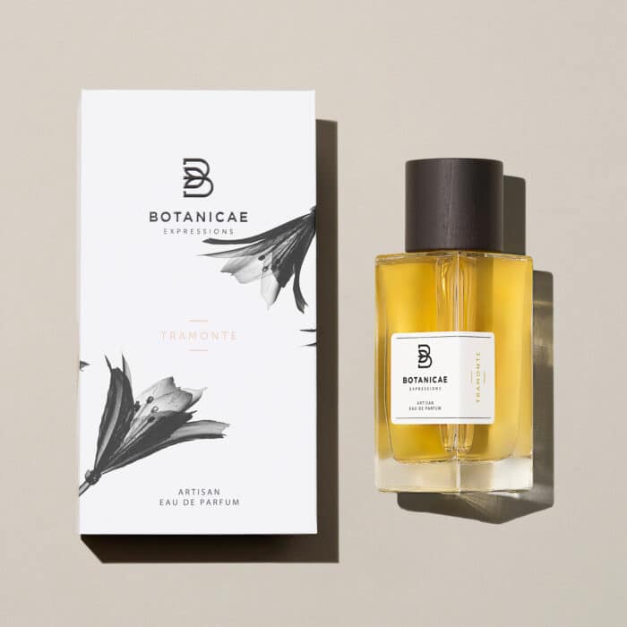 BOTANICAE · TRAMONTE 100ML - Afbeelding 3