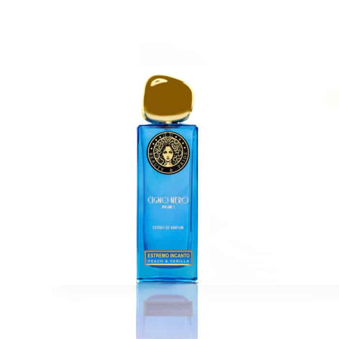 CIGNO NERO · ESTREMO INCANTO 50ML