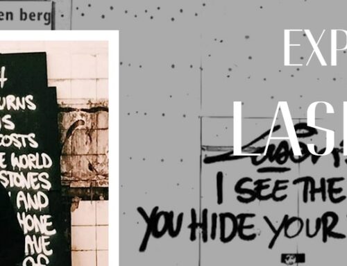EXPO · Laser 3.14