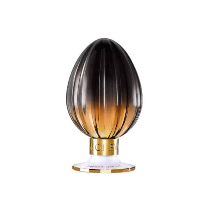 HOUSE OF FANATICS · AMBER GHOST 100ML